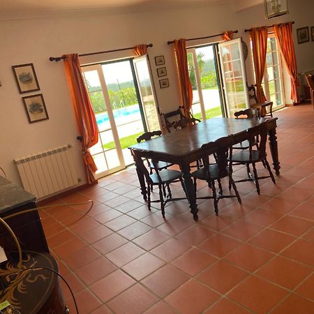 Casa Do Cabeco Villa Benedita Екстериор снимка