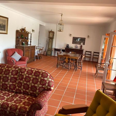 Casa Do Cabeco Villa Benedita Екстериор снимка