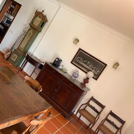 Casa Do Cabeco Villa Benedita Екстериор снимка