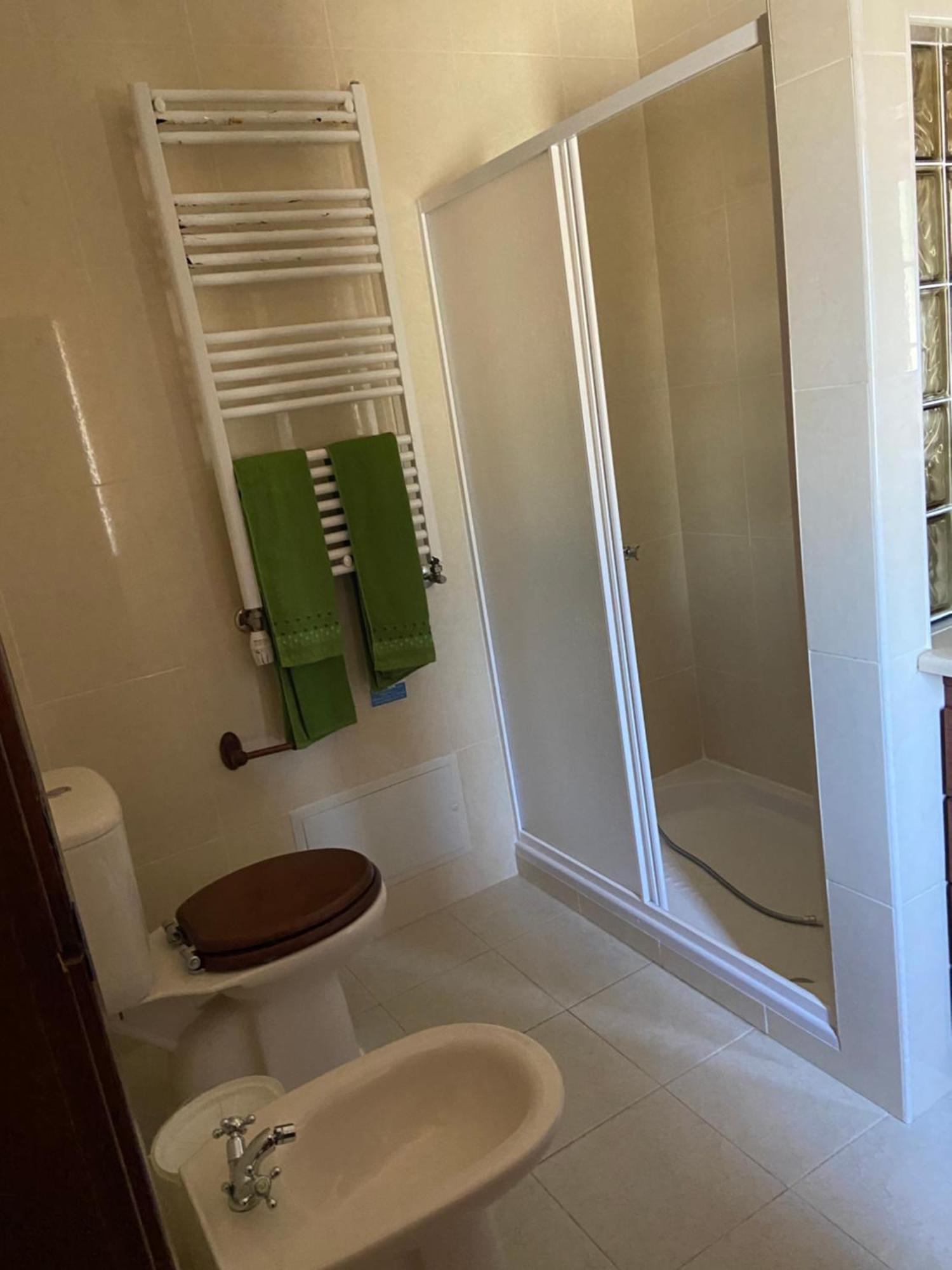 Casa Do Cabeco Villa Benedita Екстериор снимка