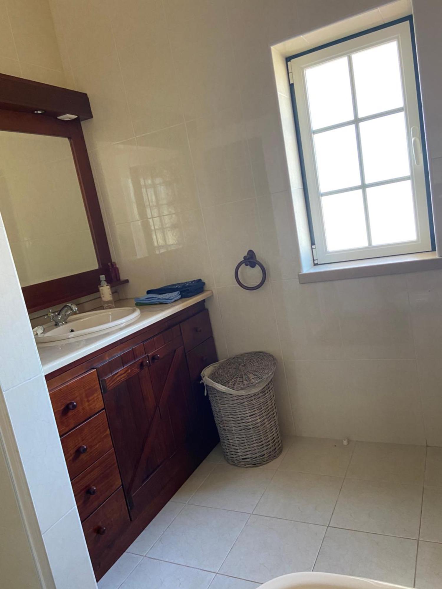Casa Do Cabeco Villa Benedita Екстериор снимка