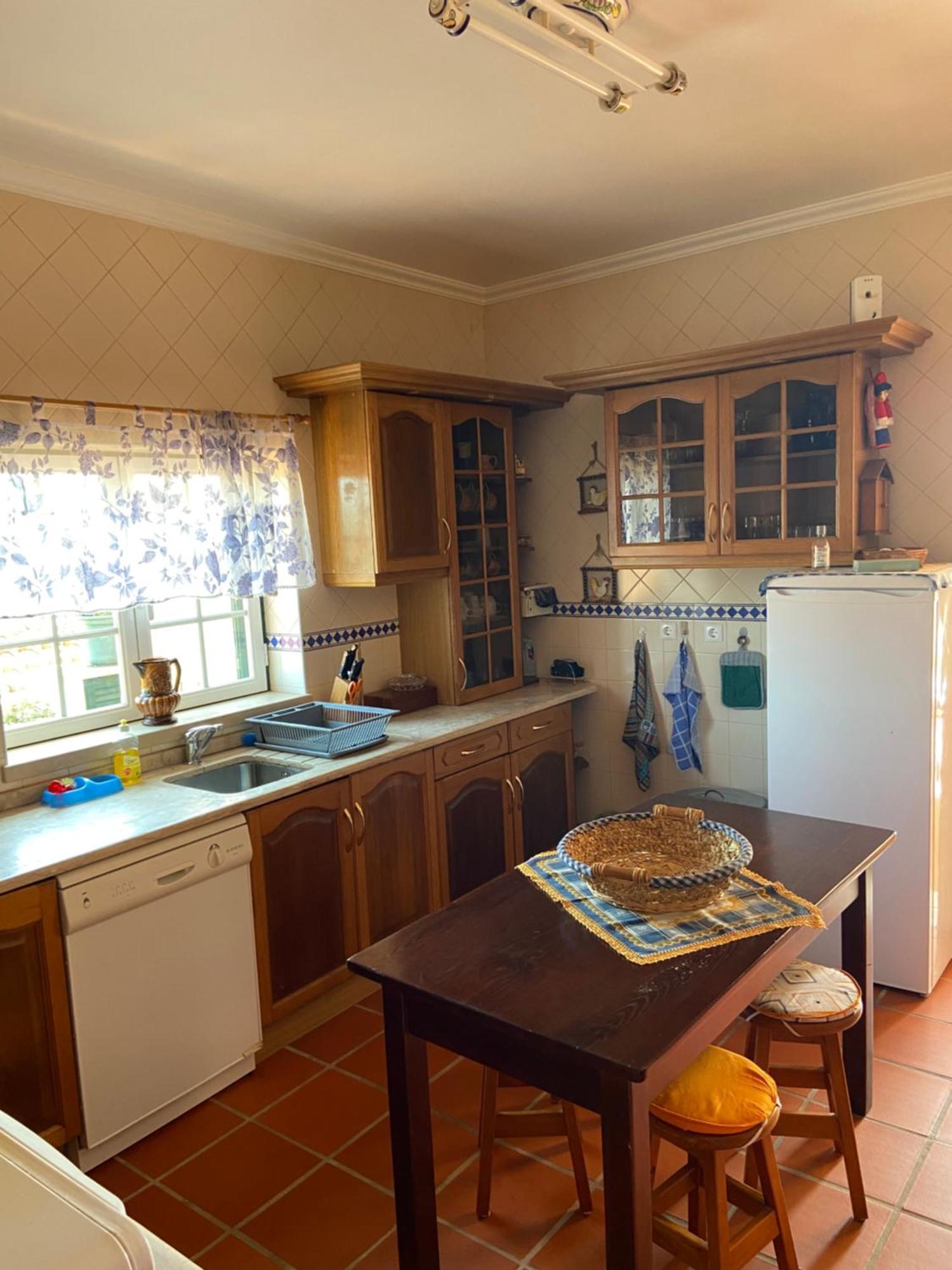 Casa Do Cabeco Villa Benedita Екстериор снимка