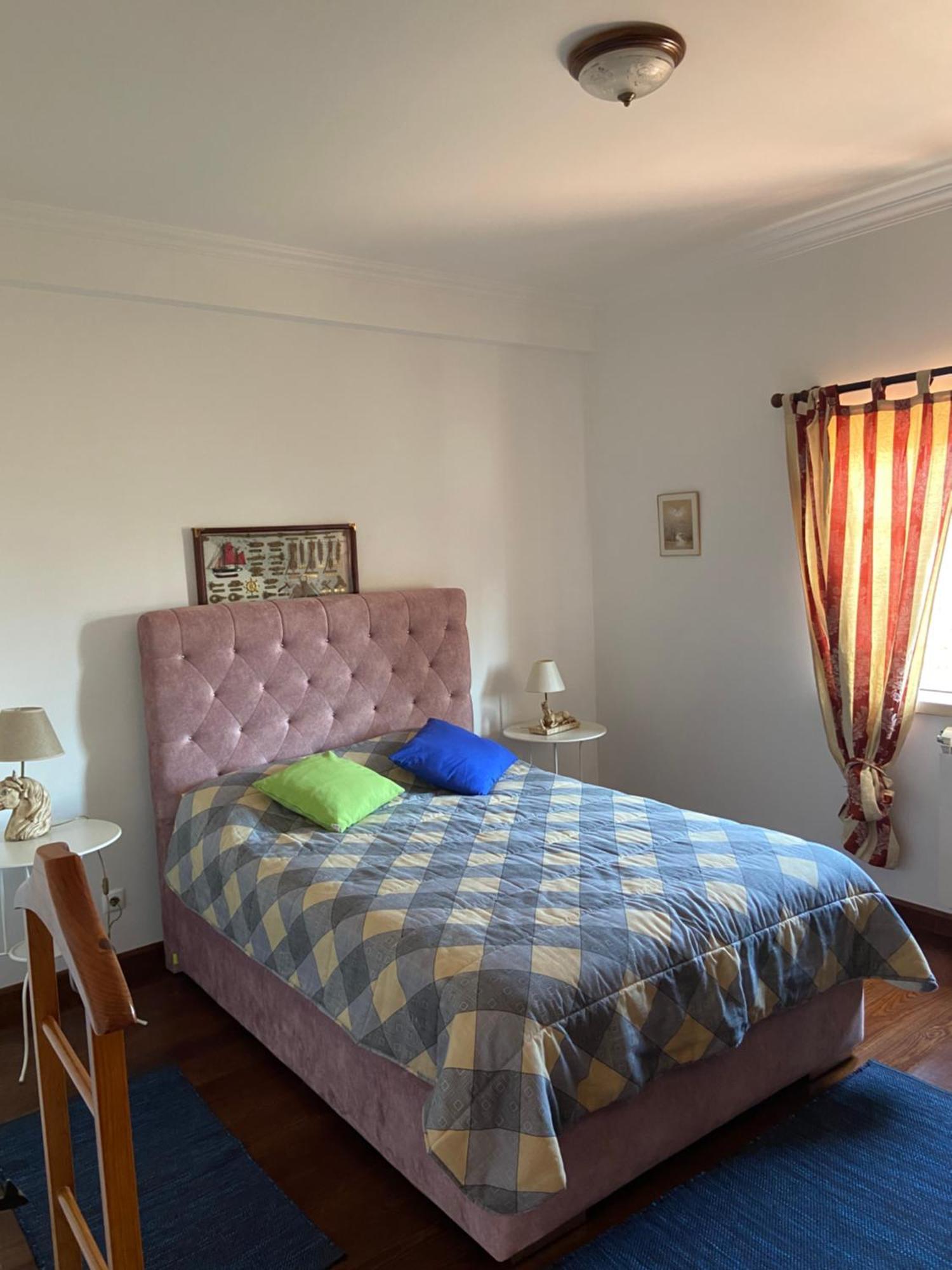 Casa Do Cabeco Villa Benedita Екстериор снимка