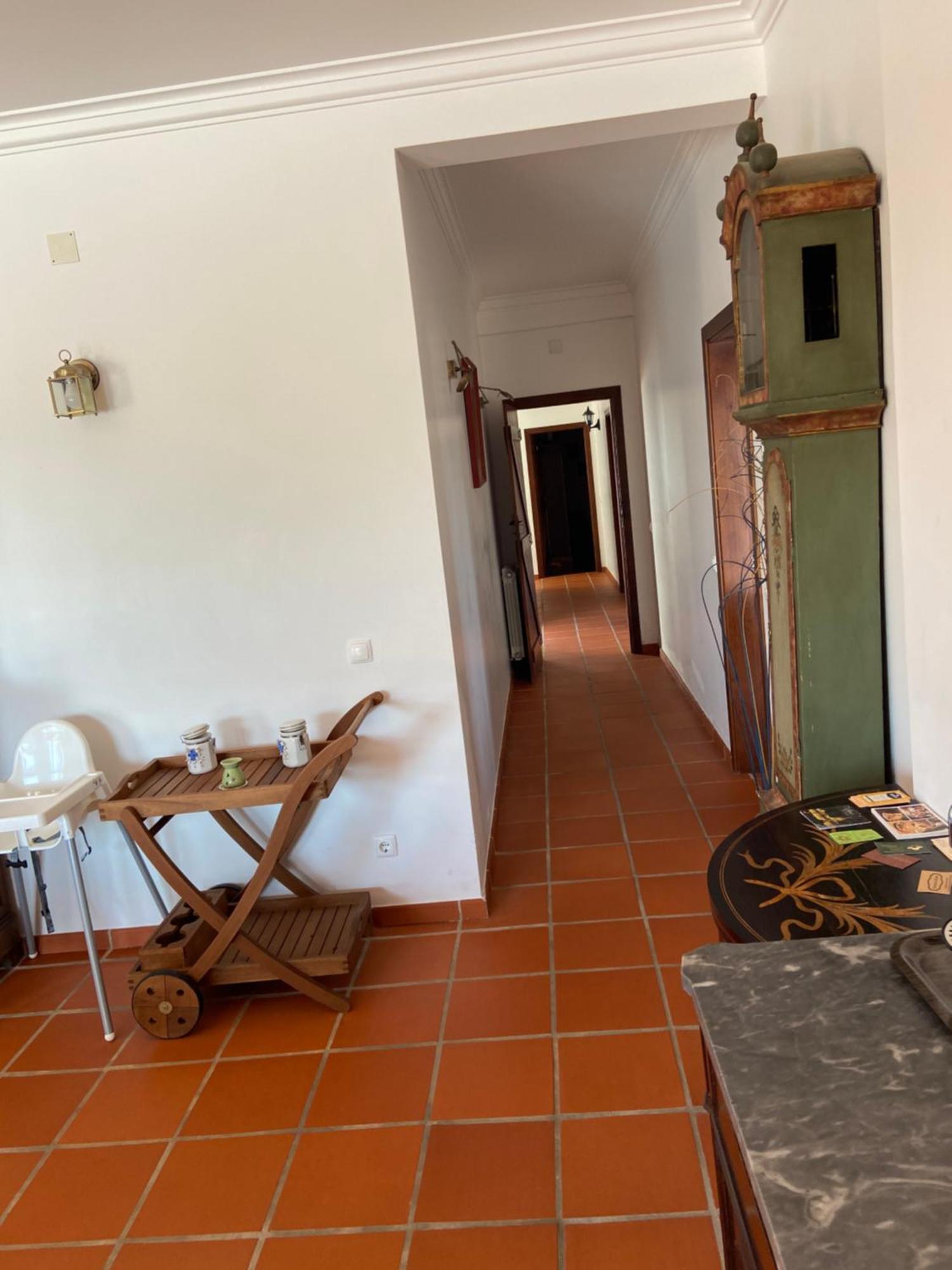 Casa Do Cabeco Villa Benedita Екстериор снимка