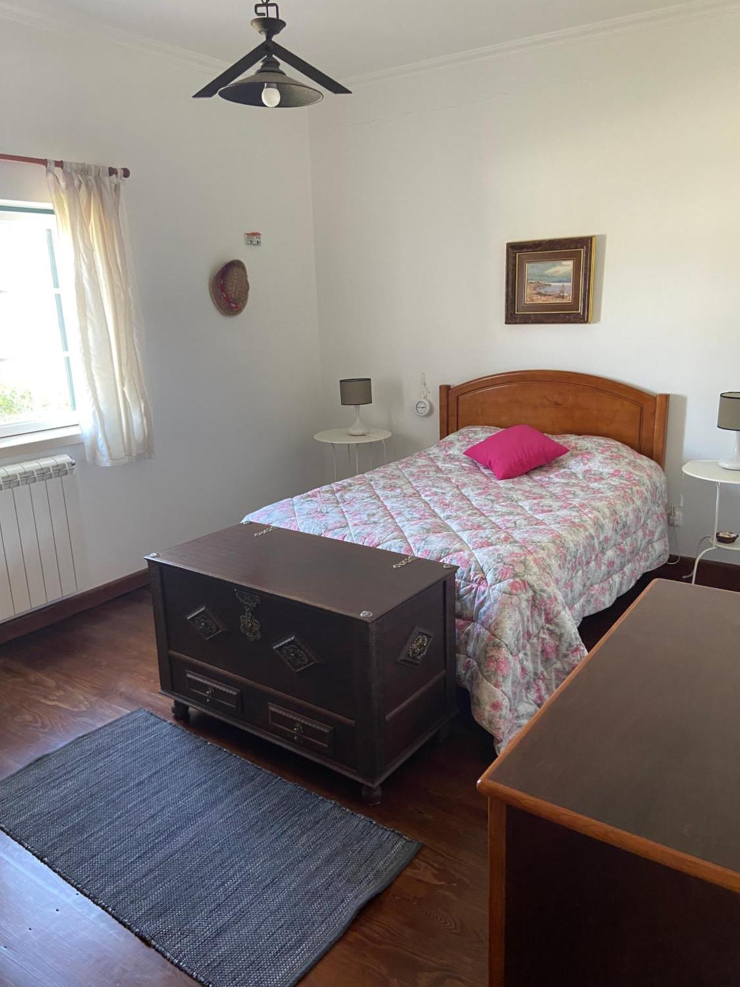 Casa Do Cabeco Villa Benedita Екстериор снимка