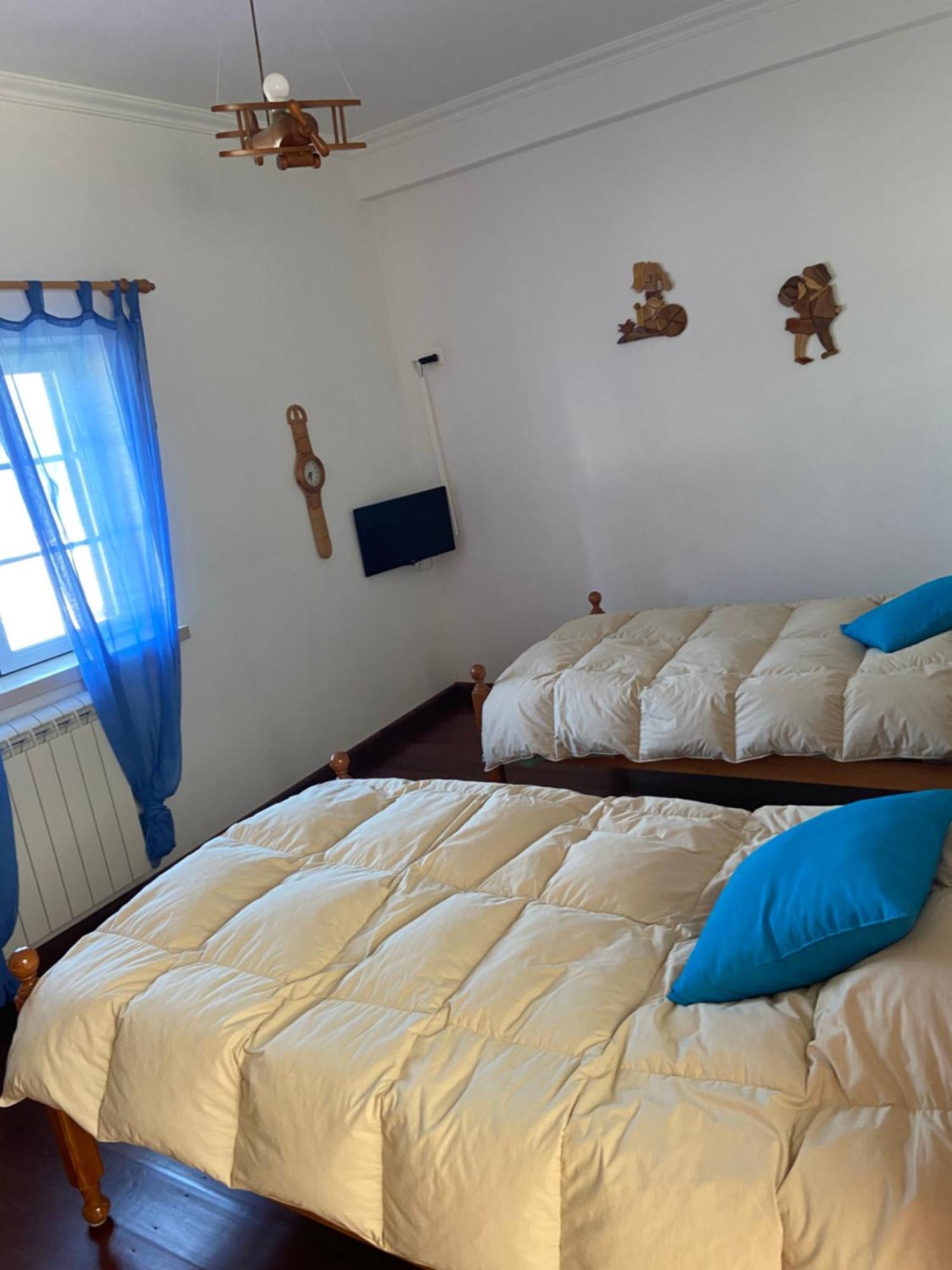 Casa Do Cabeco Villa Benedita Екстериор снимка