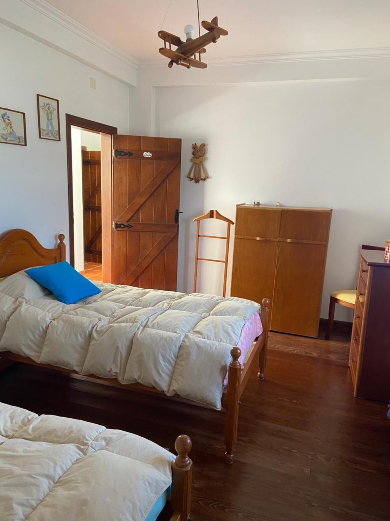 Casa Do Cabeco Villa Benedita Екстериор снимка