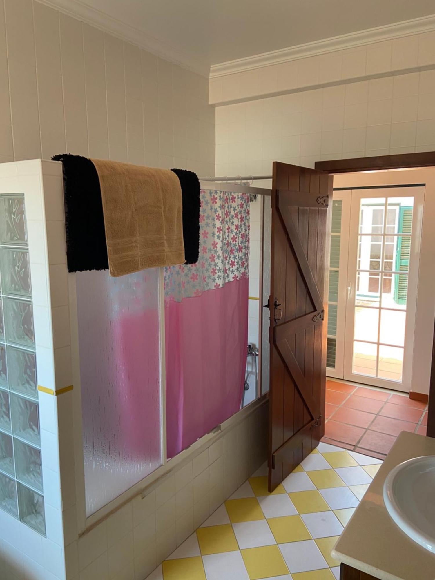 Casa Do Cabeco Villa Benedita Екстериор снимка