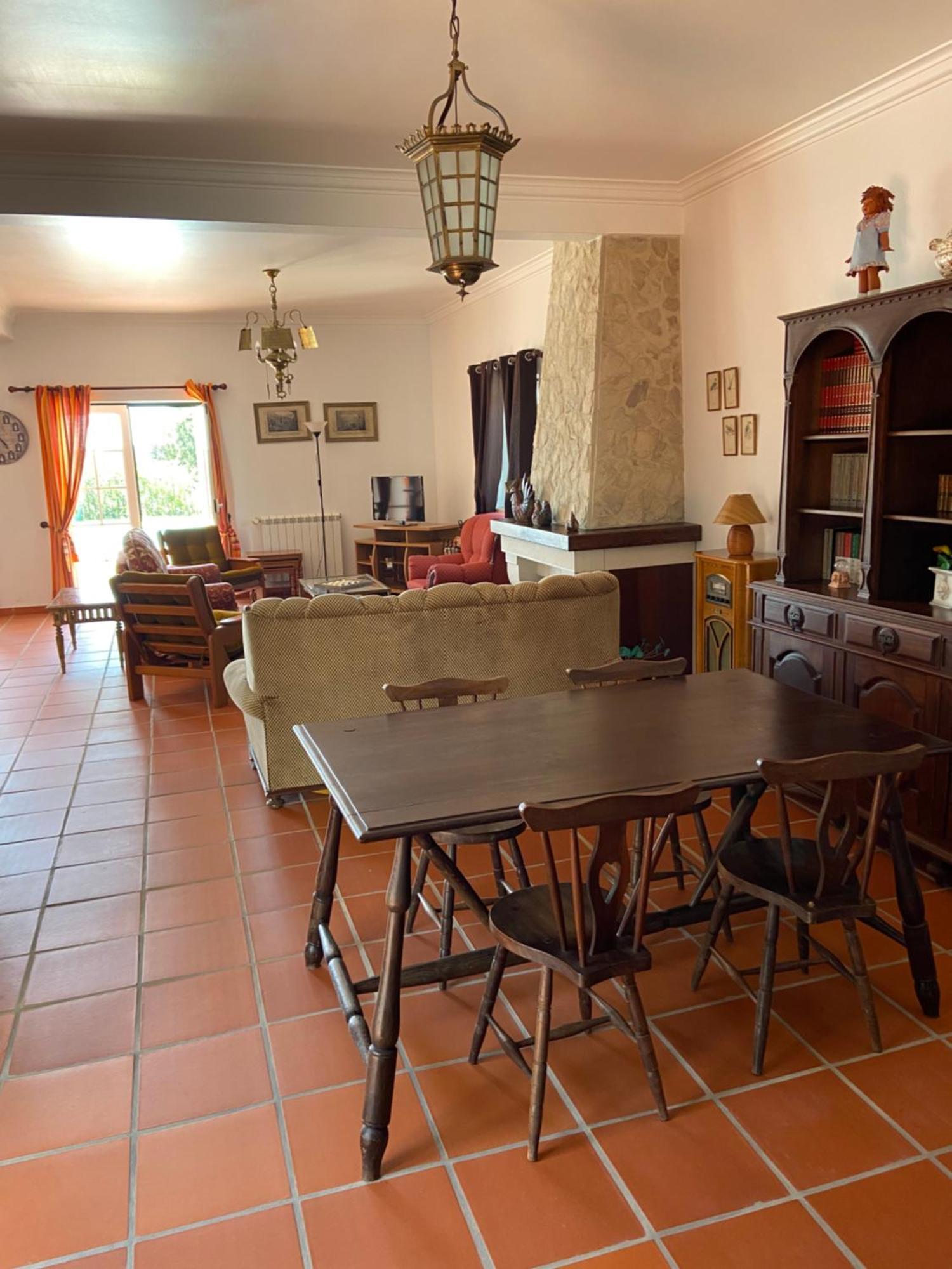Casa Do Cabeco Villa Benedita Екстериор снимка