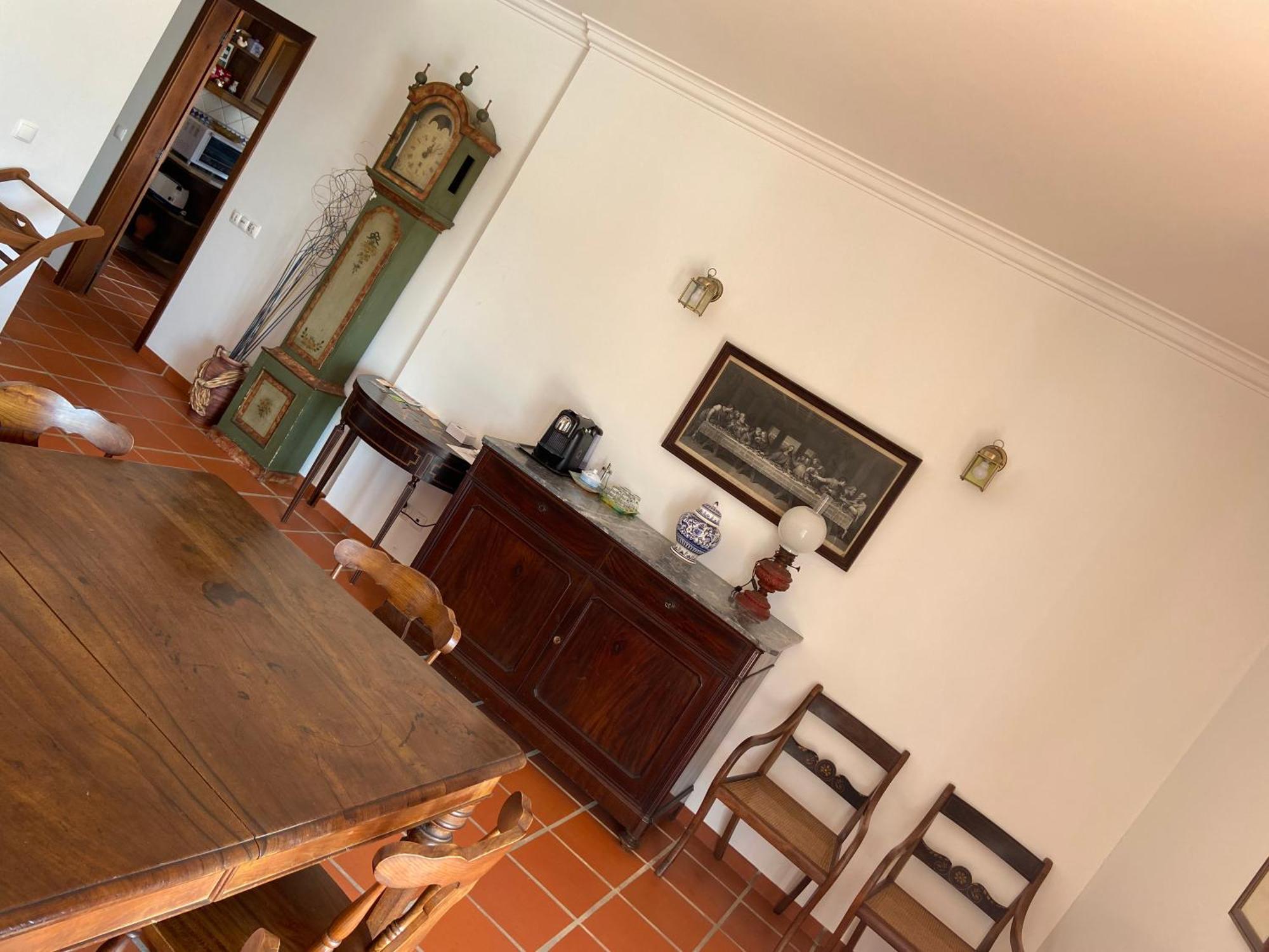 Casa Do Cabeco Villa Benedita Екстериор снимка