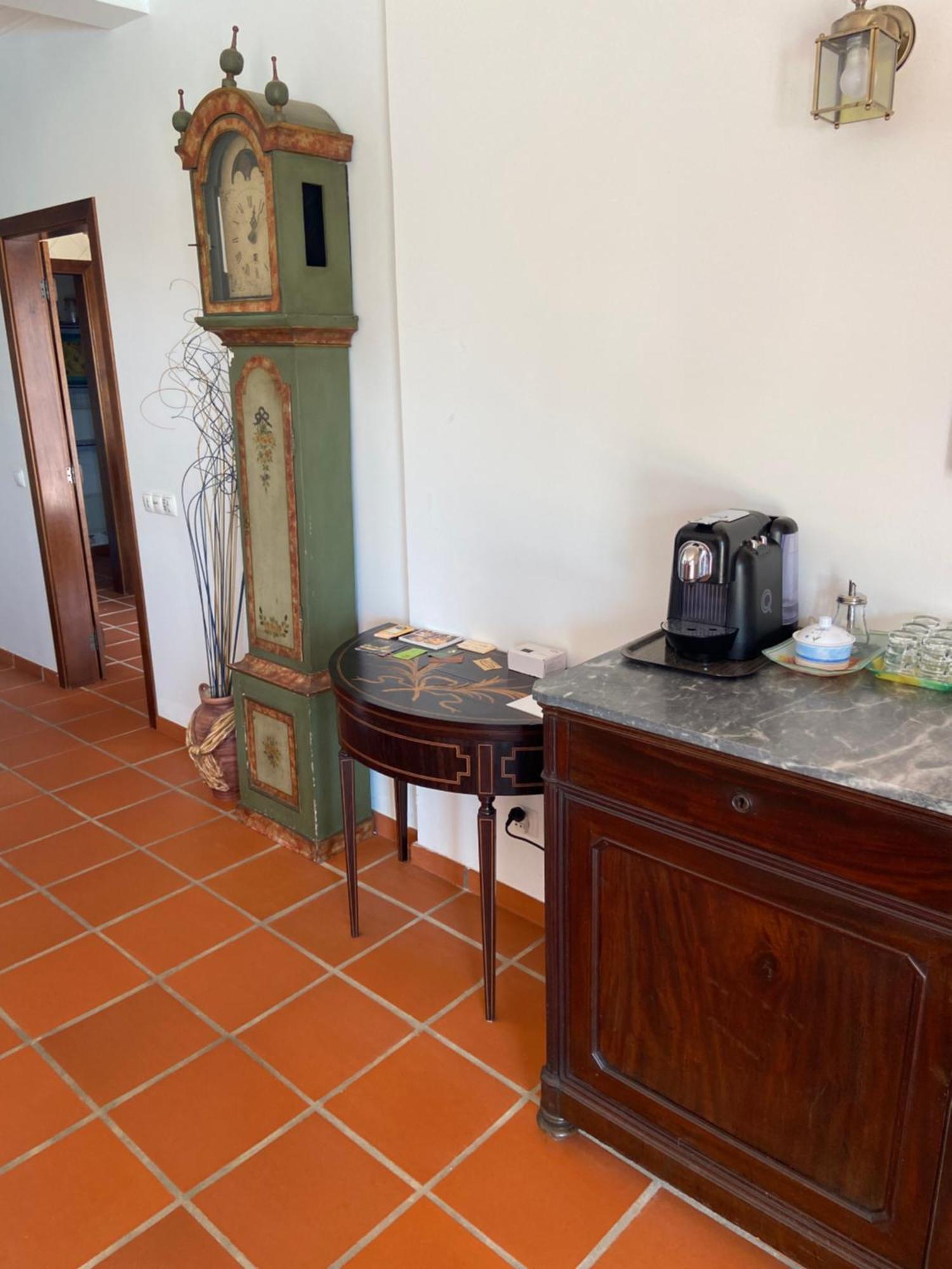 Casa Do Cabeco Villa Benedita Екстериор снимка
