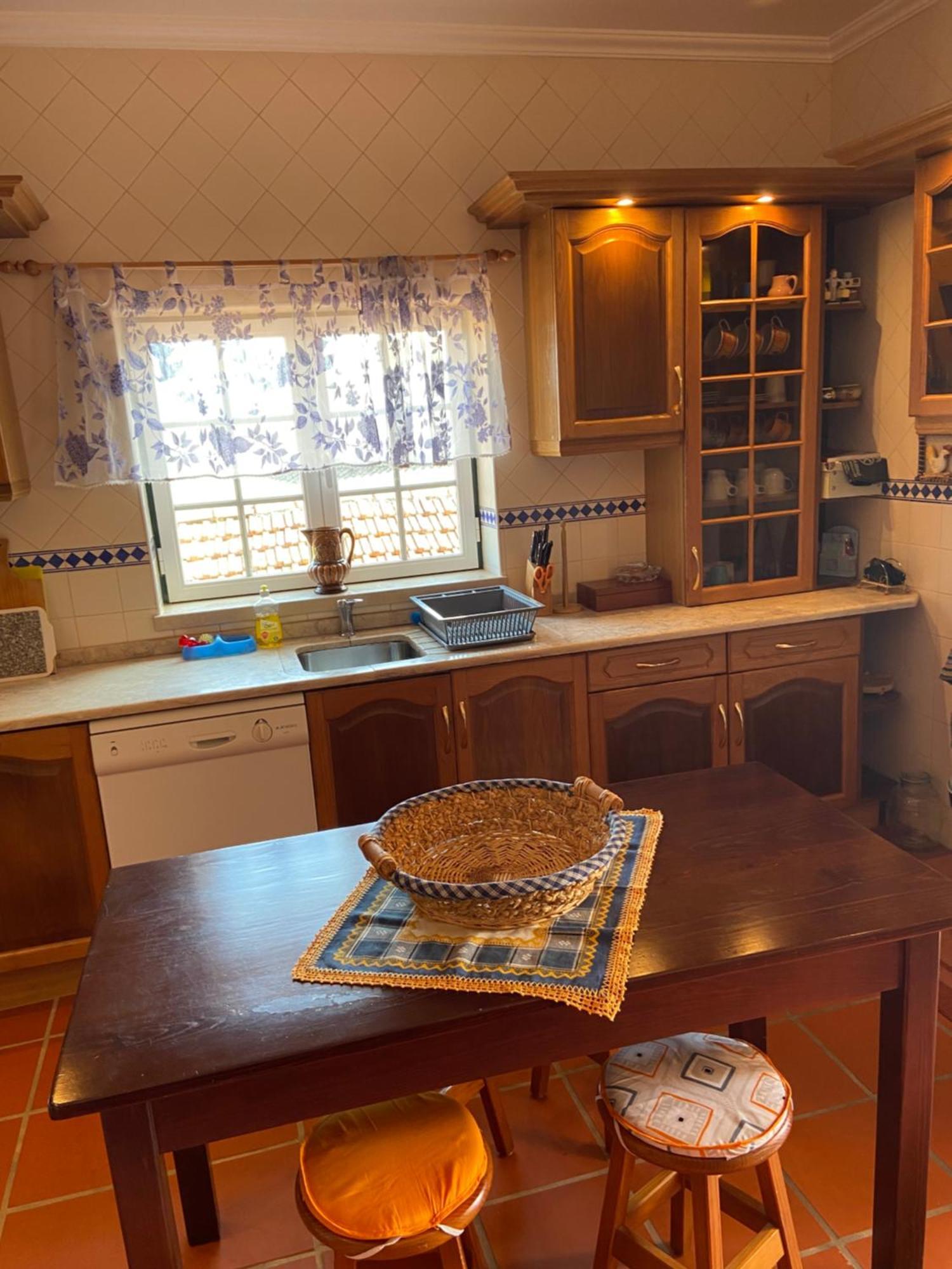 Casa Do Cabeco Villa Benedita Екстериор снимка