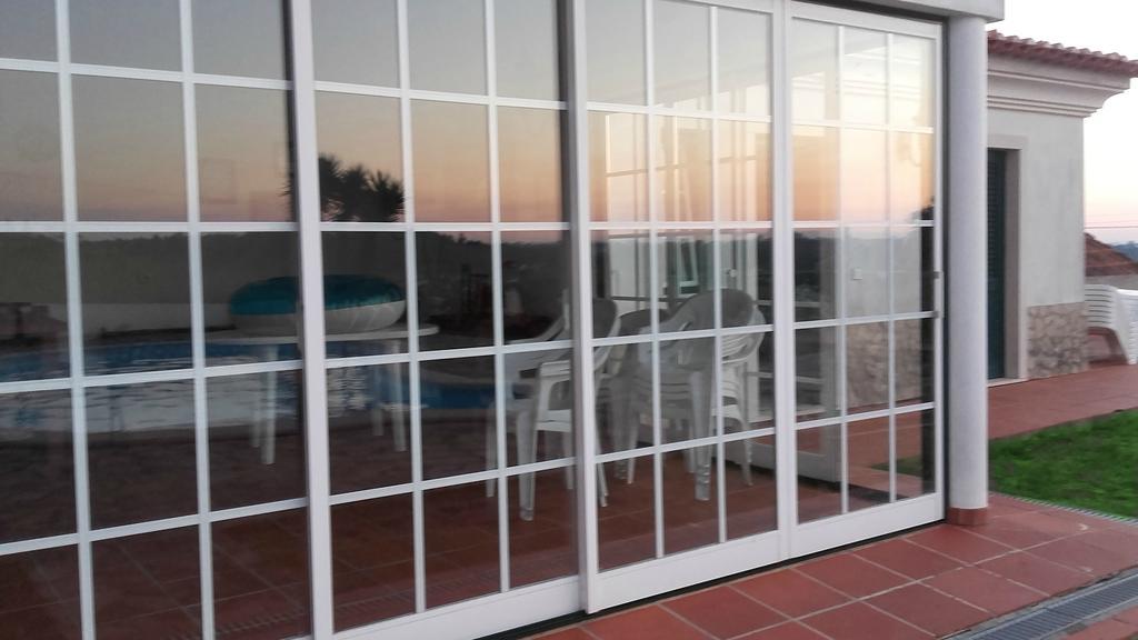 Casa Do Cabeco Villa Benedita Екстериор снимка