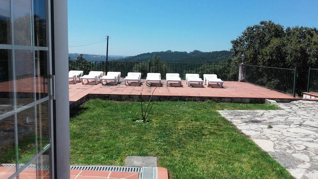 Casa Do Cabeco Villa Benedita Екстериор снимка