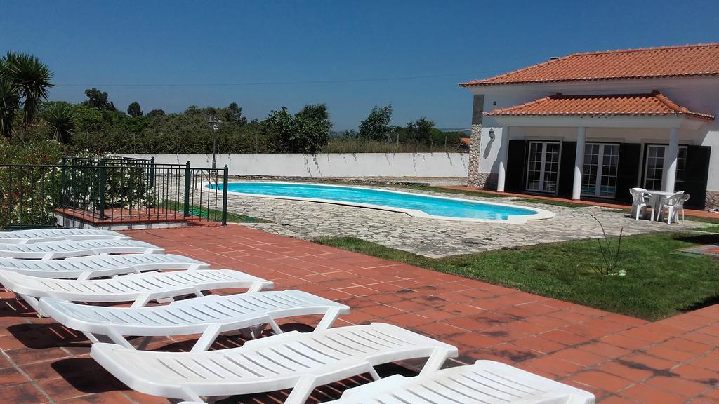 Casa Do Cabeco Villa Benedita Екстериор снимка