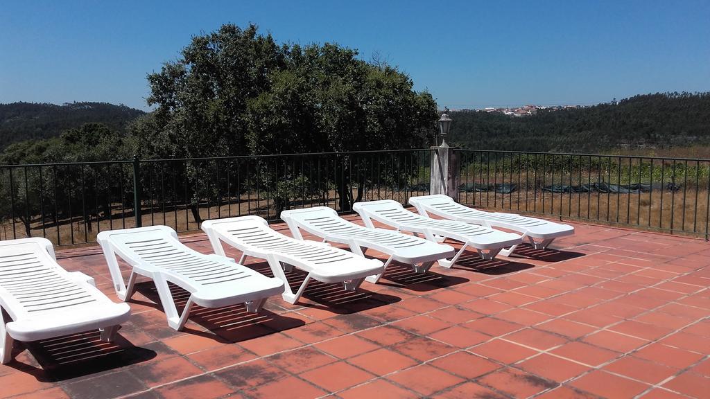 Casa Do Cabeco Villa Benedita Екстериор снимка