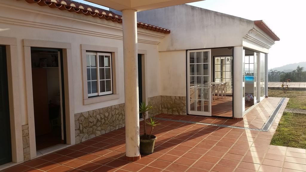 Casa Do Cabeco Villa Benedita Екстериор снимка